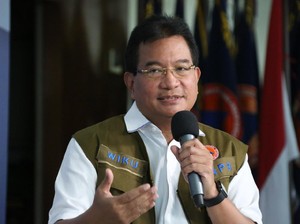 Gugus Tugas: 85% Kematian Corona di RI Berusia di Atas 45 Tahun