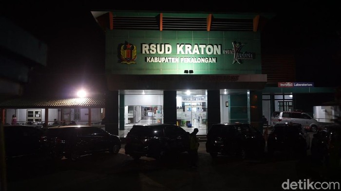 RSUD Kraton Pekalongan