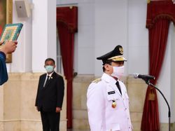 Pemprov DKI Izinkan Lomba 17-an Asal Digelar Secara Virtual