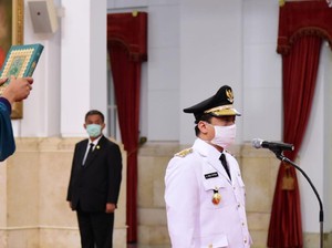 Pemprov DKI Izinkan Lomba 17-an Asal Digelar Secara Virtual