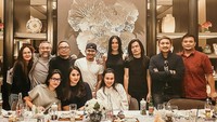Melalui unggahannya di twitter, Twindy Rarasati menyampaikan kabar mengejutkan bahwa dirinya positif terpapar virus corona. Hal tersebut membuat dirinya harus diisolasi dan melakukan proses penyembuhan. Foto: Instagram @twindyrarasati