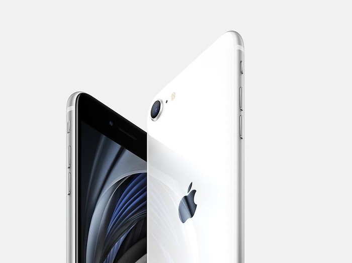 iPhone SE