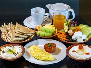5 Tips Sahur agar Puasa Tak Cepat Lapar