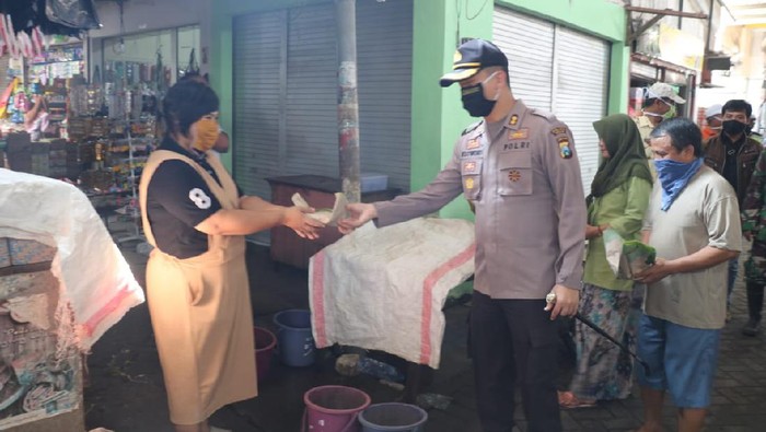 polres gresik
