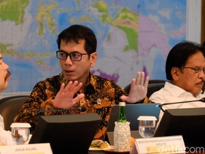 Menparekraf Siapkan Lomba Video Digital untuk HUT ke-75 RI