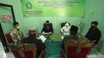 Begini Prosesi Akad Nikah Sesuai Protokol Pencegahan COVID-19