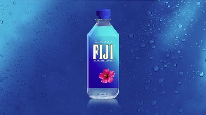 Fiji Water