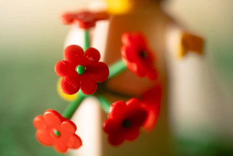 lego wedding