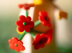 Wedding Fotografer Potret Pengantin Lego Selama Karantina