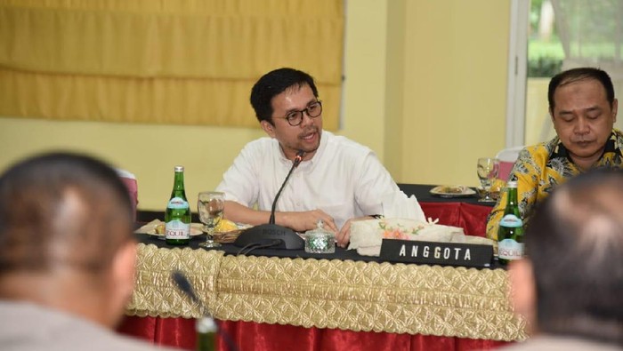 Ditjen Pemasyarakatan (PAS) Kemenkum HAM membentuk tim menyelidiki isu pungli terkait asimilasi narapidana karena Corona.