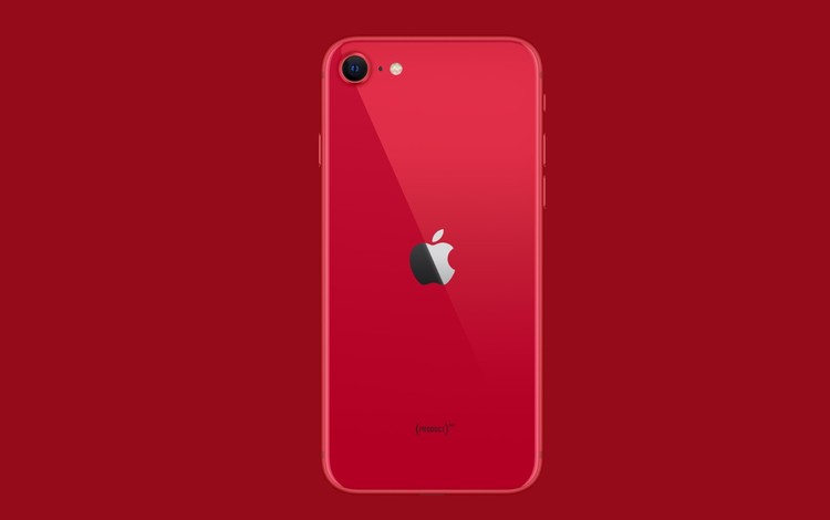 iPhone SE