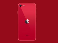 iPhone SE, Ponsel Anyar Apple Harga Rp 6 Jutaan