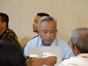 Matematikus dari Solo Ini Anjurkan Nyepi dan Barter di Masa Corona