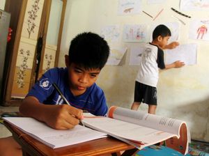 Dilema Anak Belajar di Rumah Saat Ortu Kembali Masuk Kerja