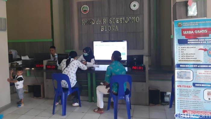 RSUD Blora