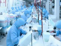 Kebutuhan Tenaga Kerja Industri 682 Ribu Orang, Vokasi Digenjot