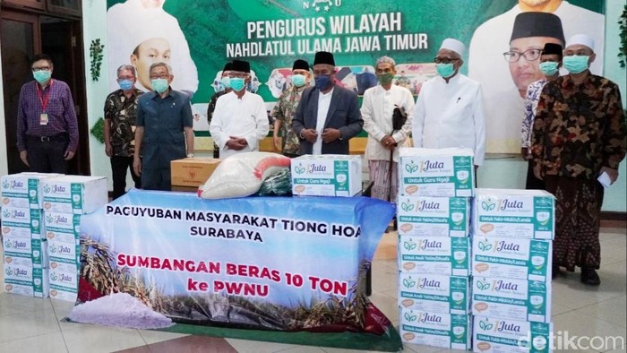 pwnu jatim
