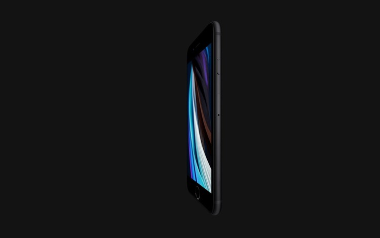 iPhone SE
