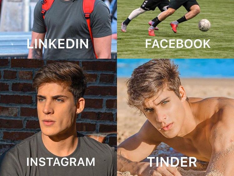 Potret Pacar Brondong Ibu Neymar yang Juga Suka Laki-laki