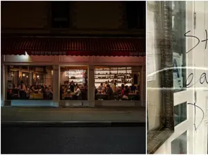 Jadi Korban Rasis, Restoran Korea Michelin Star di New York Dirusak