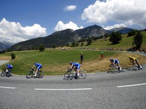 Gegara Corona, Tour de France 2020 juga Diundur