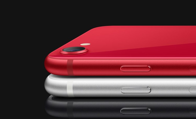 iPhone SE