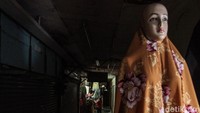 Hal tersebut tercantum dalam Peraturan Bupati Bekasi Nomor 37 tahun 2020 tentang pelaksanaan Pembatasan Sosial Berskala Besar (PSBB) dalam penanganan COVID-19 di Kab Bekasi.