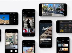 iPhone SE, Ponsel Anyar Apple Harga Rp 6 Jutaan