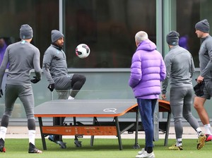 Mourinho Langgar Karantina Demi Kebugaran Pemain Spurs