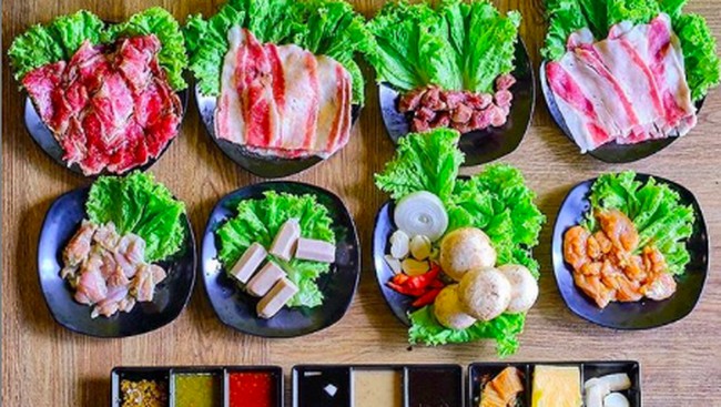 Mau BBQ Komplet di Rumah? 5 Resto Ini Sediakan Paketnya