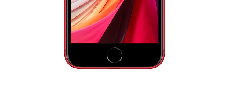 iPhone SE