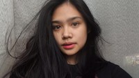 Kecantikan Tiarani Savitri semakin nyata. Foto: Instagram