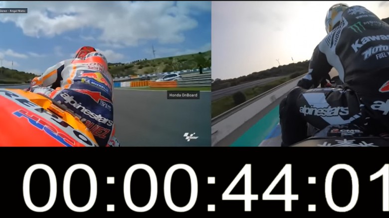 MotoGP Vs WSBK MotoGP Vs WSBK