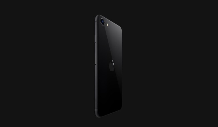 iPhone SE