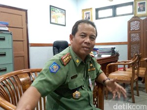 PDP ASN Ponorogo Meninggal, Ini Langkah Pemkab