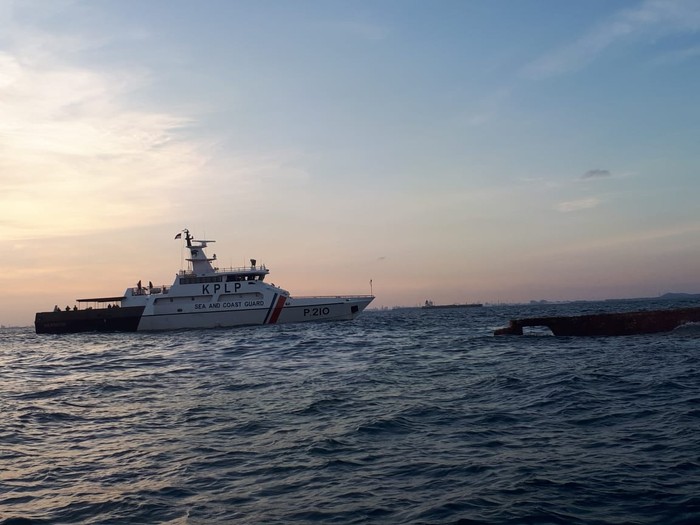 Kapal pengawas