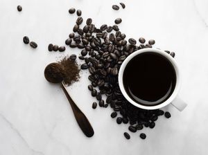Dokter Tak Sarankan Konsumsi Kopi dan Teh saat Sahur, Ini Alasannya