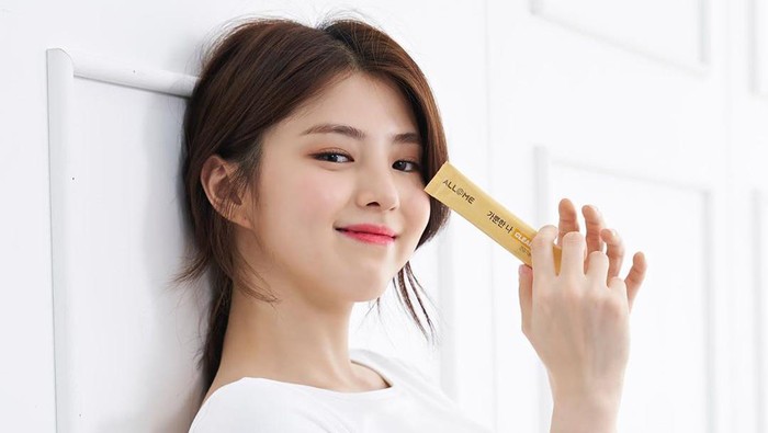 Han So Hee Han So Hee