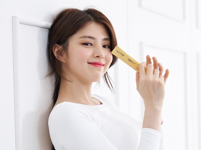 Han So Hee