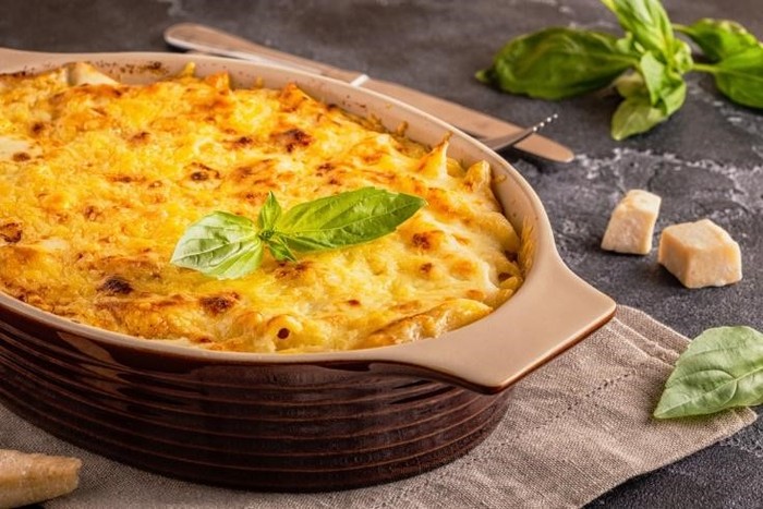 Makaroni