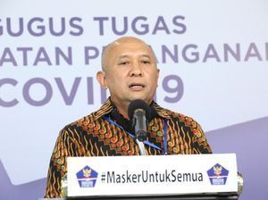 Teten Minta Anggaran Subsidi Bunga yang Kebesaran buat Modal UMKM