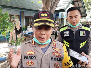 Polisi Terima 29 Aduan Pinjol dengan Korban Mahasiswa IPB, Kerugian Rp 2,1 M