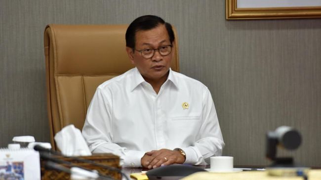 Pramono Anung