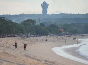 Pantai Kedonganan Bali: Lokasi, Tiket, dan Objek Wisata Sekitarnya