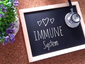 Pandemi Belum Usai, Jangan Kendor dan Jaga Sistem Imun Tubuh!
