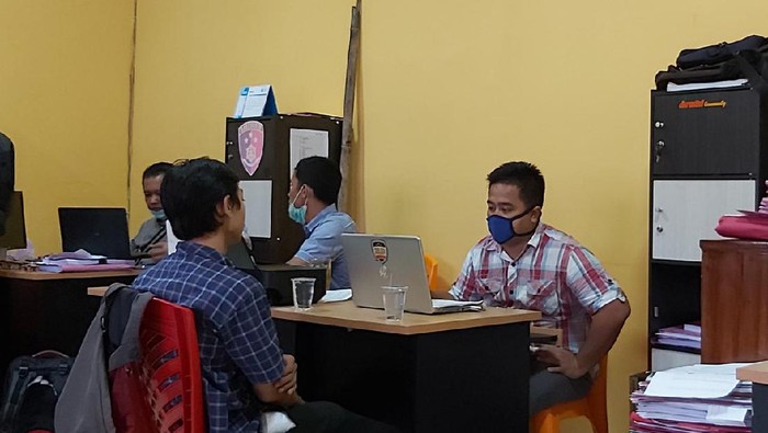 Polisi tetapkan satu tersangka lagi kasus penolakan jenazah Corona di Banyumas