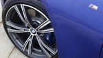 Ini Wujud BMW 320i Touring M Sport yang Diluncurkan Virtual