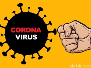 Antisipasi 106 Ribu Kasus Corona, Pemerintah Siap Percepat Tes PCR-Tutup Kantor