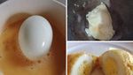 Kocak! Kehabisan Bahan Makanan, Orang-orang Ini Masak Seadanya