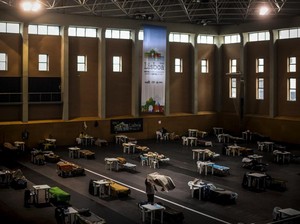 18.000 Lebih Positif Corona, Portugal Perpanjang Masa Darurat Hingga 2 Mei